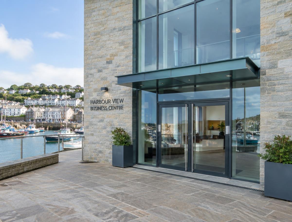 Commercial Property Management