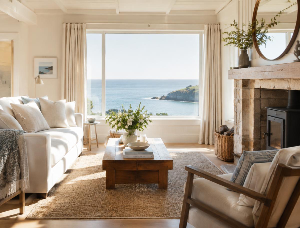 Holiday Home Management