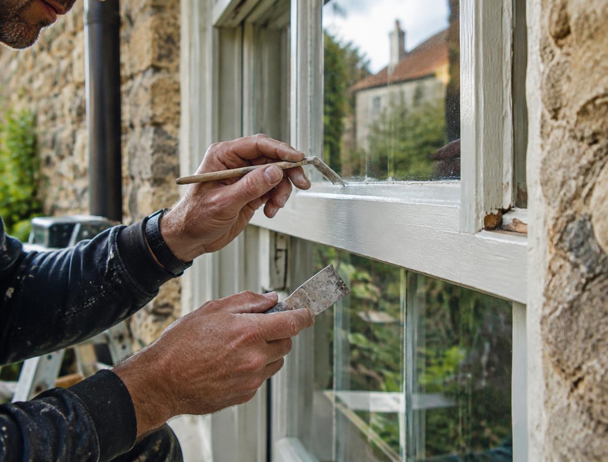 Property Maintenance